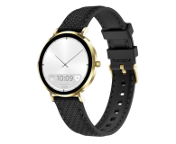 Maxcom MAXCOM FIT FW28 Selen mini złoty - 1517136 - zdjęcie 2
